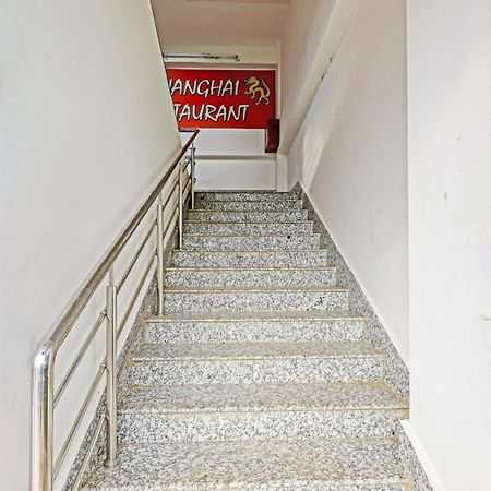 Hotel O Lakhi Guest House Guwahati Eksteriør billede
