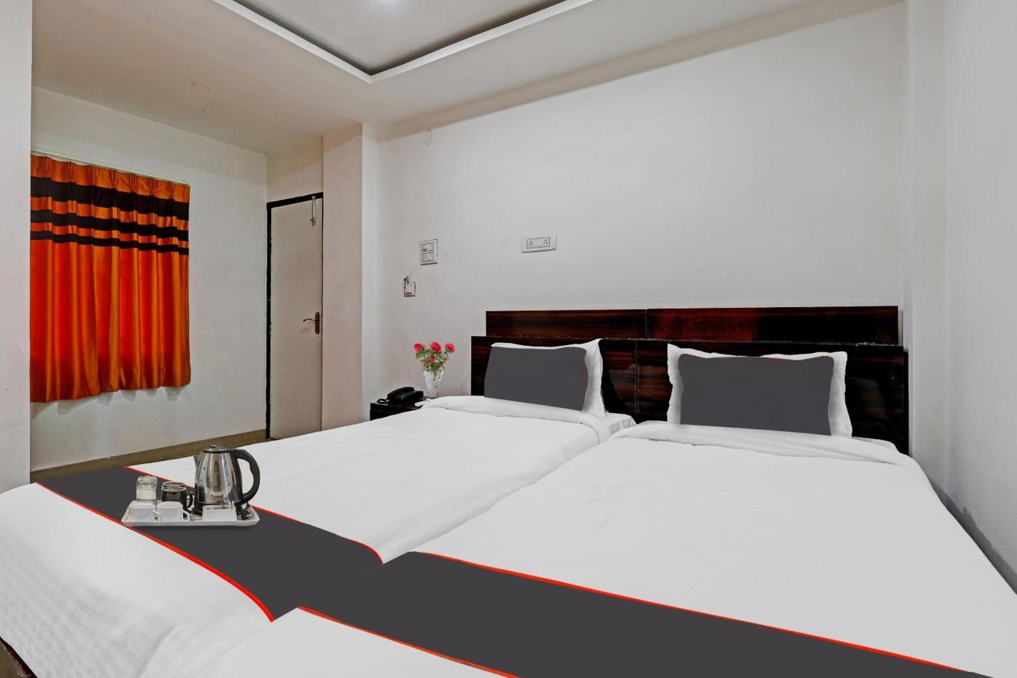Hotel O Lakhi Guest House Guwahati Eksteriør billede