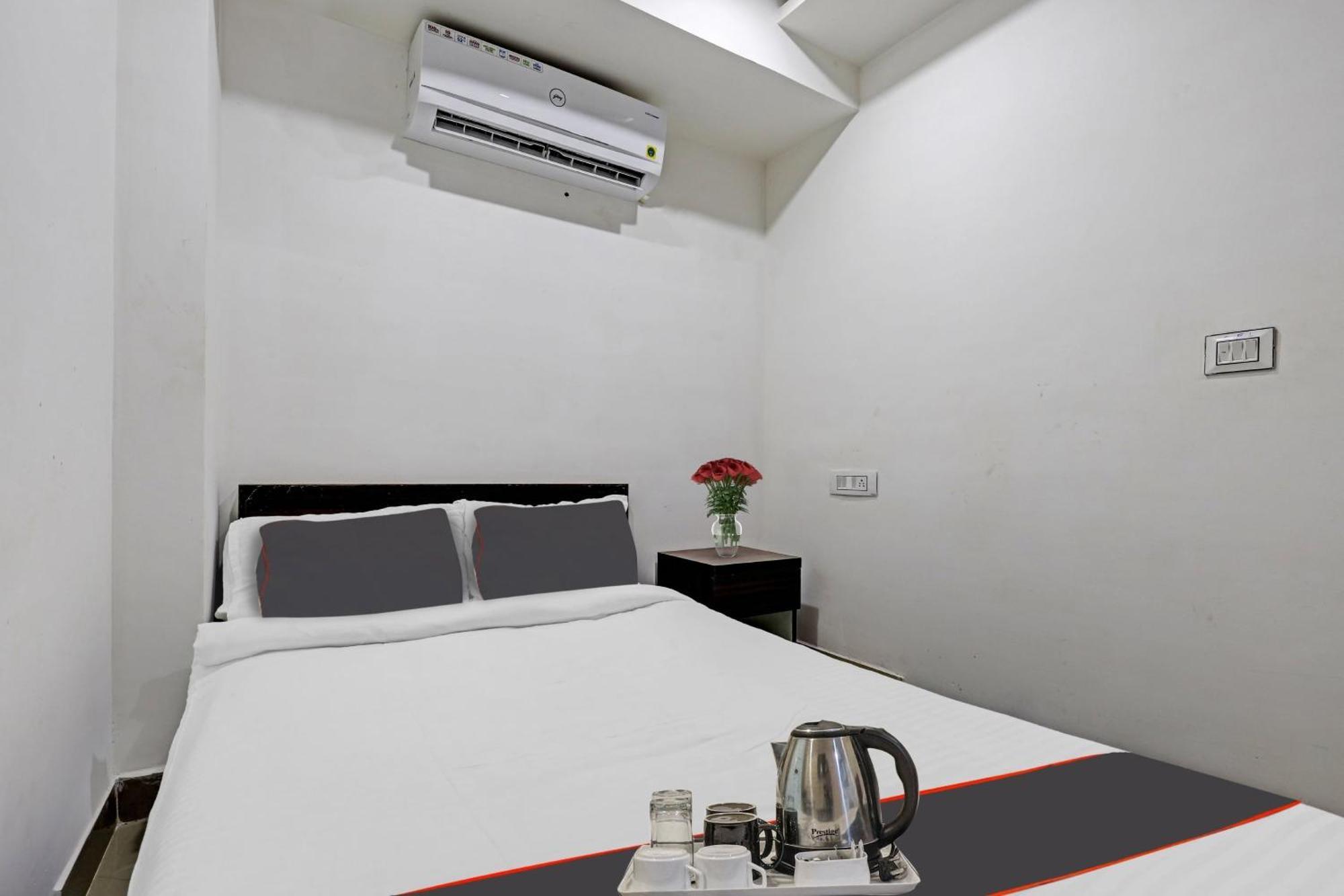 Hotel O Lakhi Guest House Guwahati Eksteriør billede
