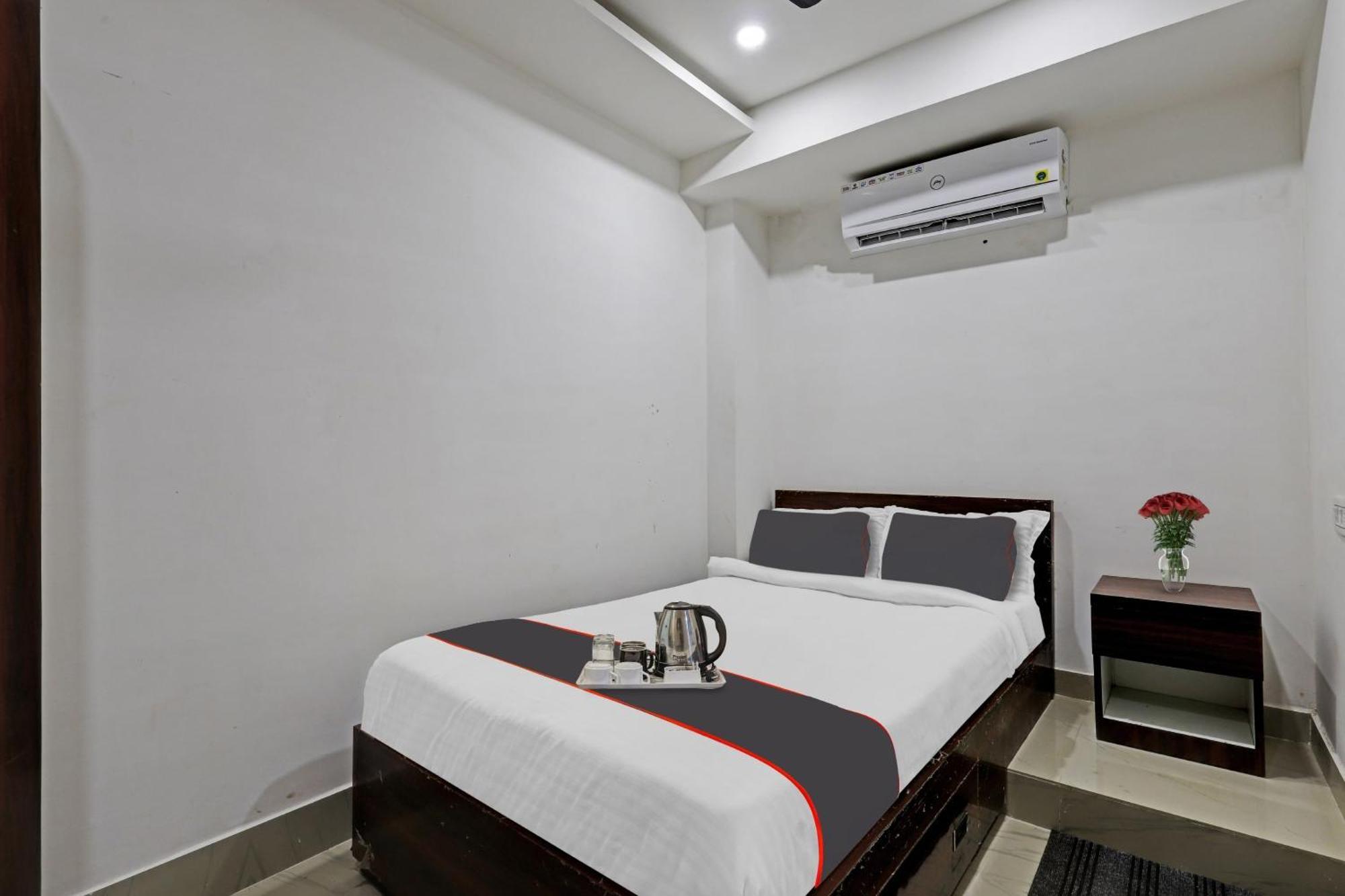 Hotel O Lakhi Guest House Guwahati Eksteriør billede