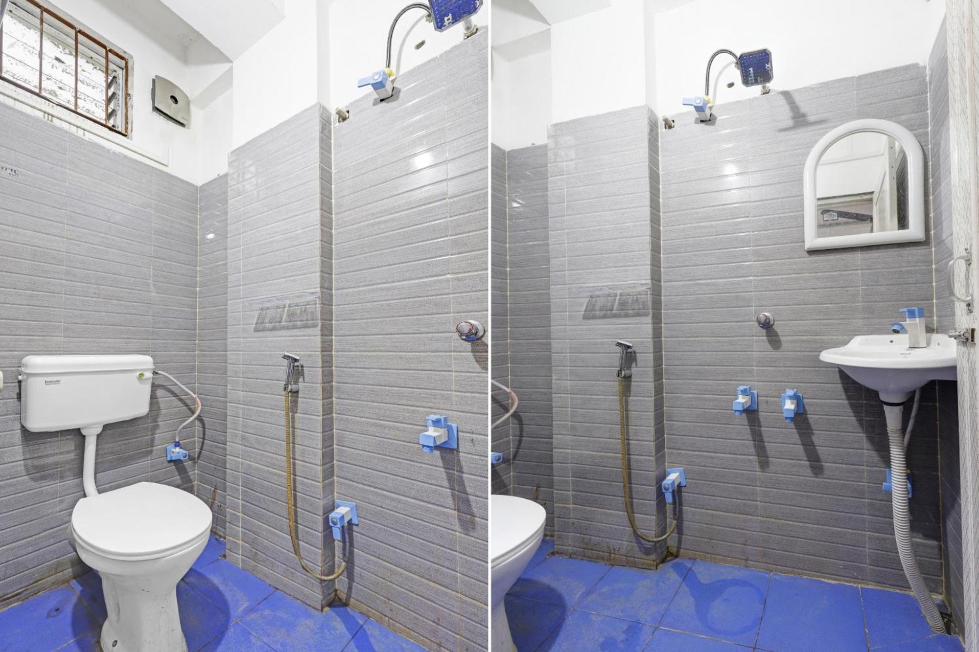 Hotel O Lakhi Guest House Guwahati Eksteriør billede